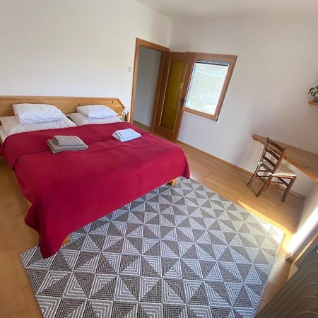 2-Zimmer Wohnung Auf Der Heide Finkenstein am Faaker See Exteriör bild