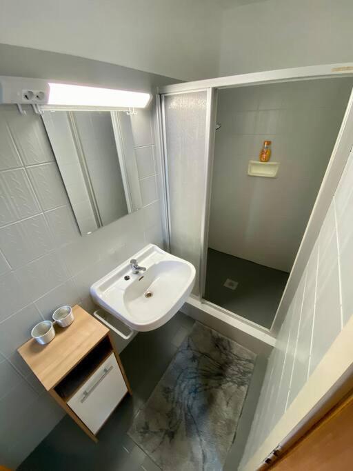 2-Zimmer Wohnung Auf Der Heide Finkenstein am Faaker See Exteriör bild