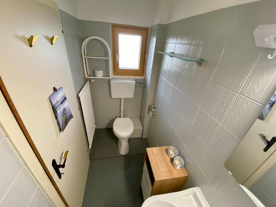 2-Zimmer Wohnung Auf Der Heide Finkenstein am Faaker See Exteriör bild