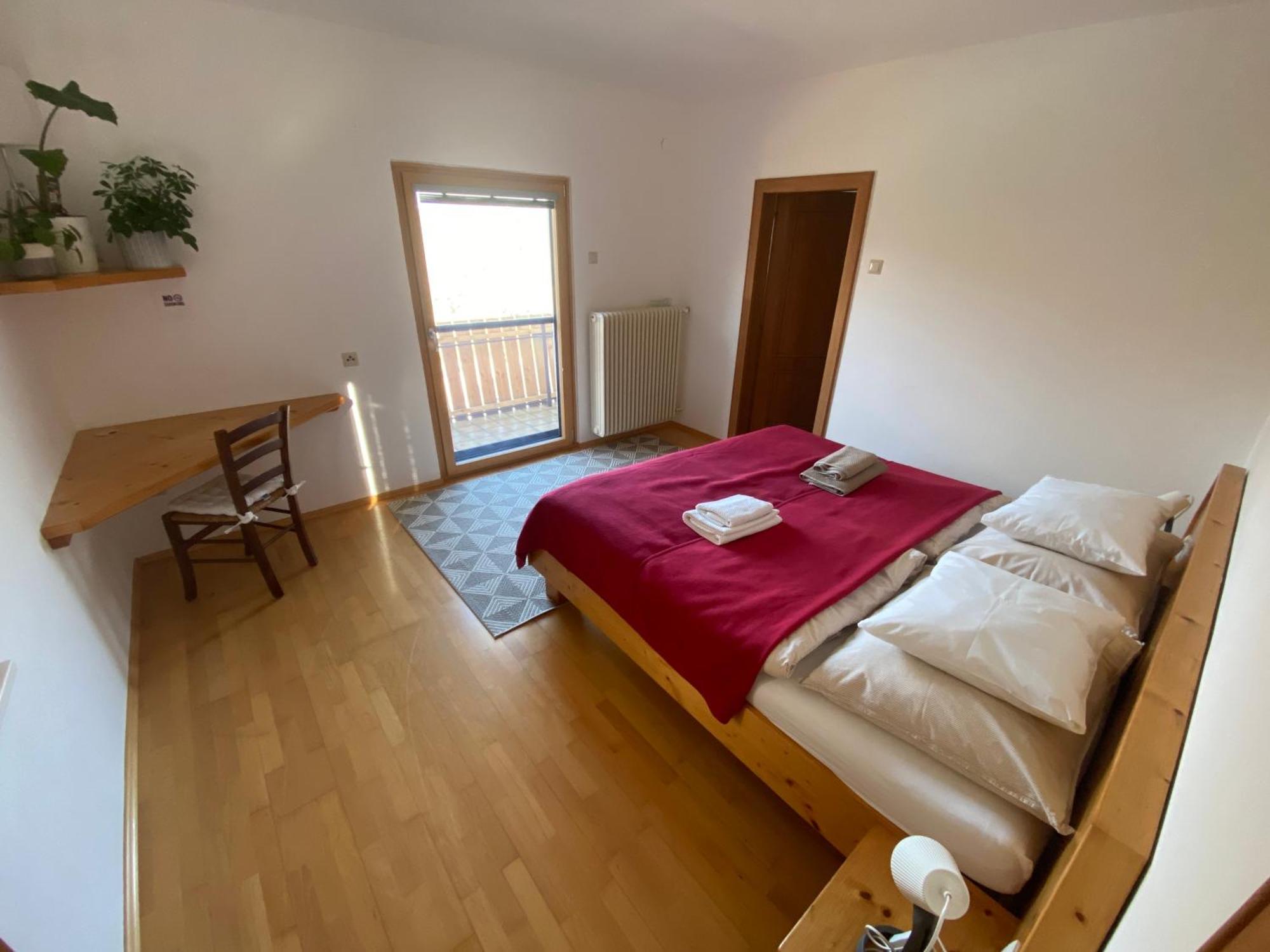 2-Zimmer Wohnung Auf Der Heide Finkenstein am Faaker See Exteriör bild